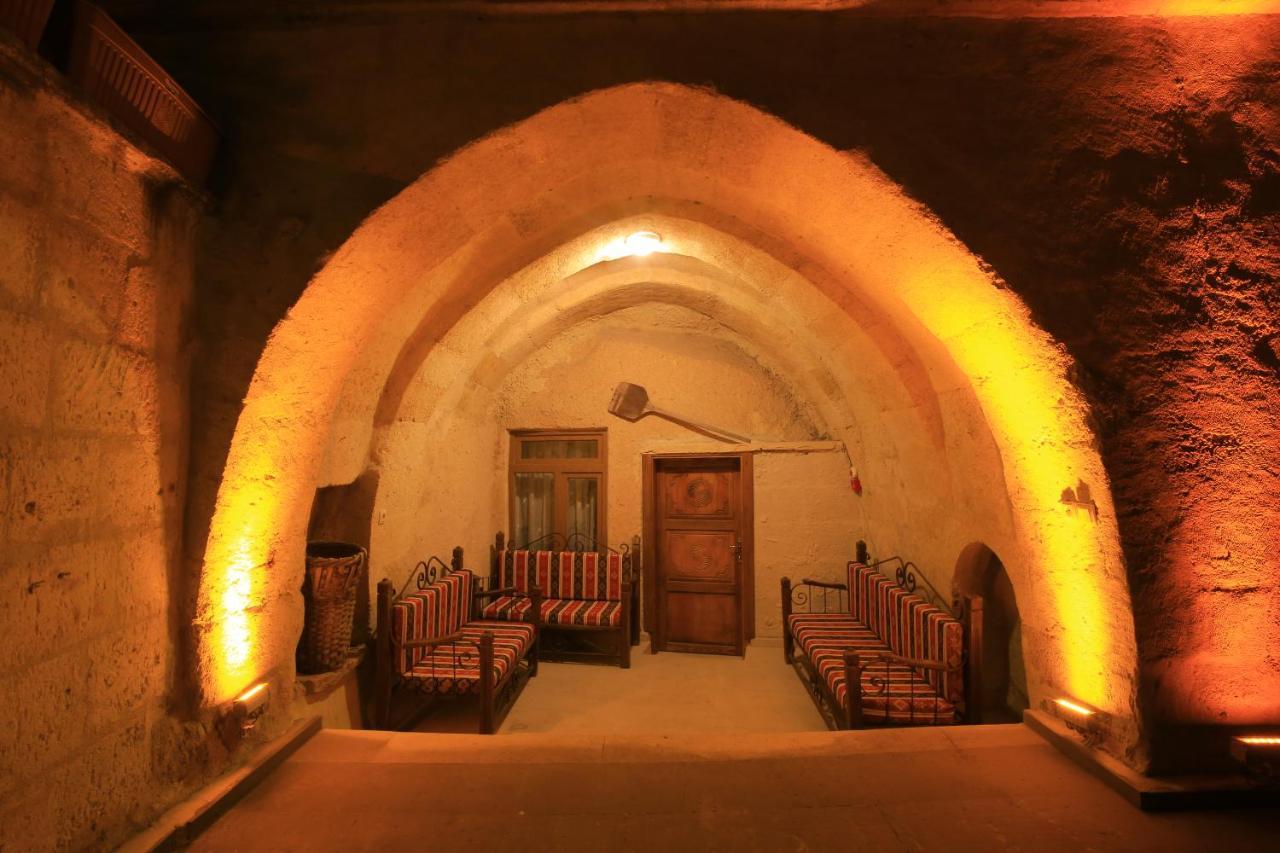 Diadem Cappadocia Guest House & Hostel Göreme Exteriér fotografie