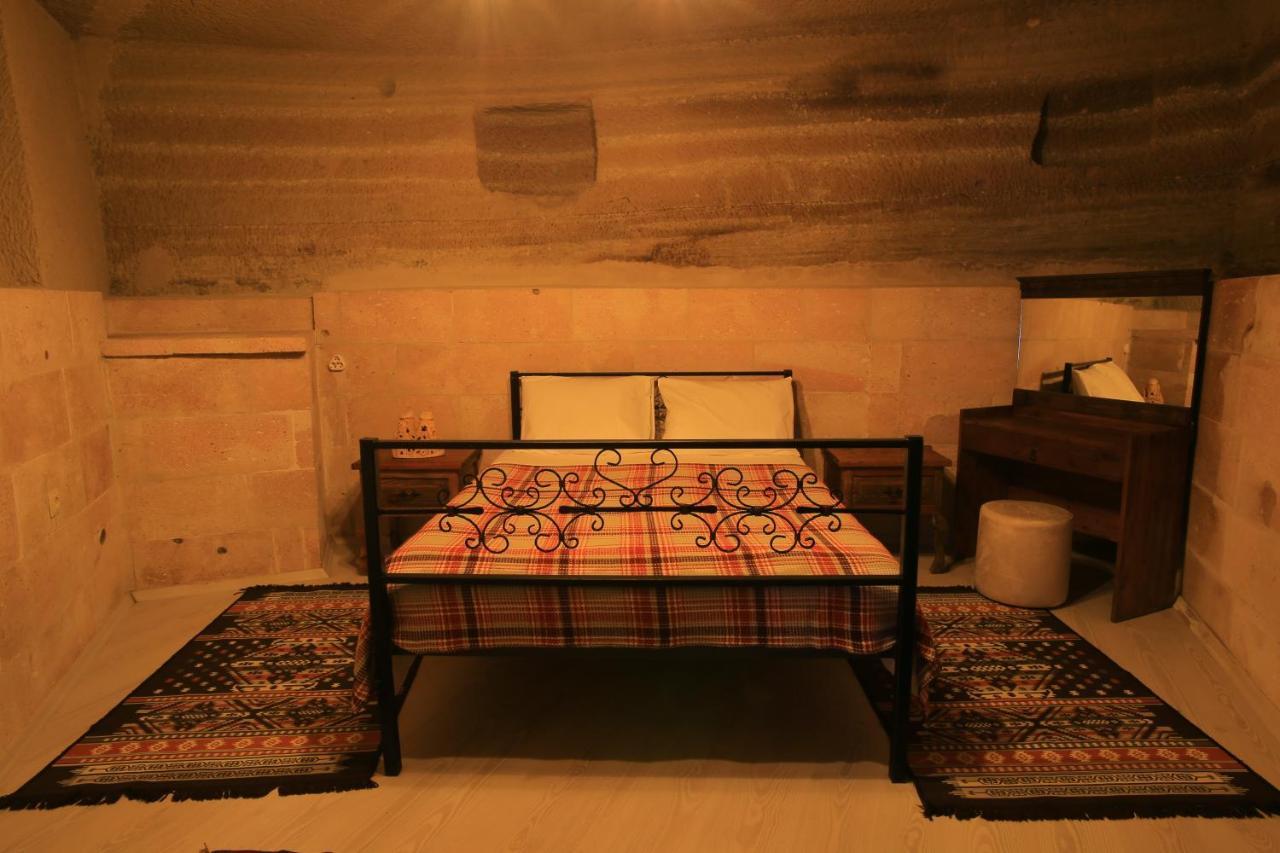 Diadem Cappadocia Guest House & Hostel Göreme Exteriér fotografie