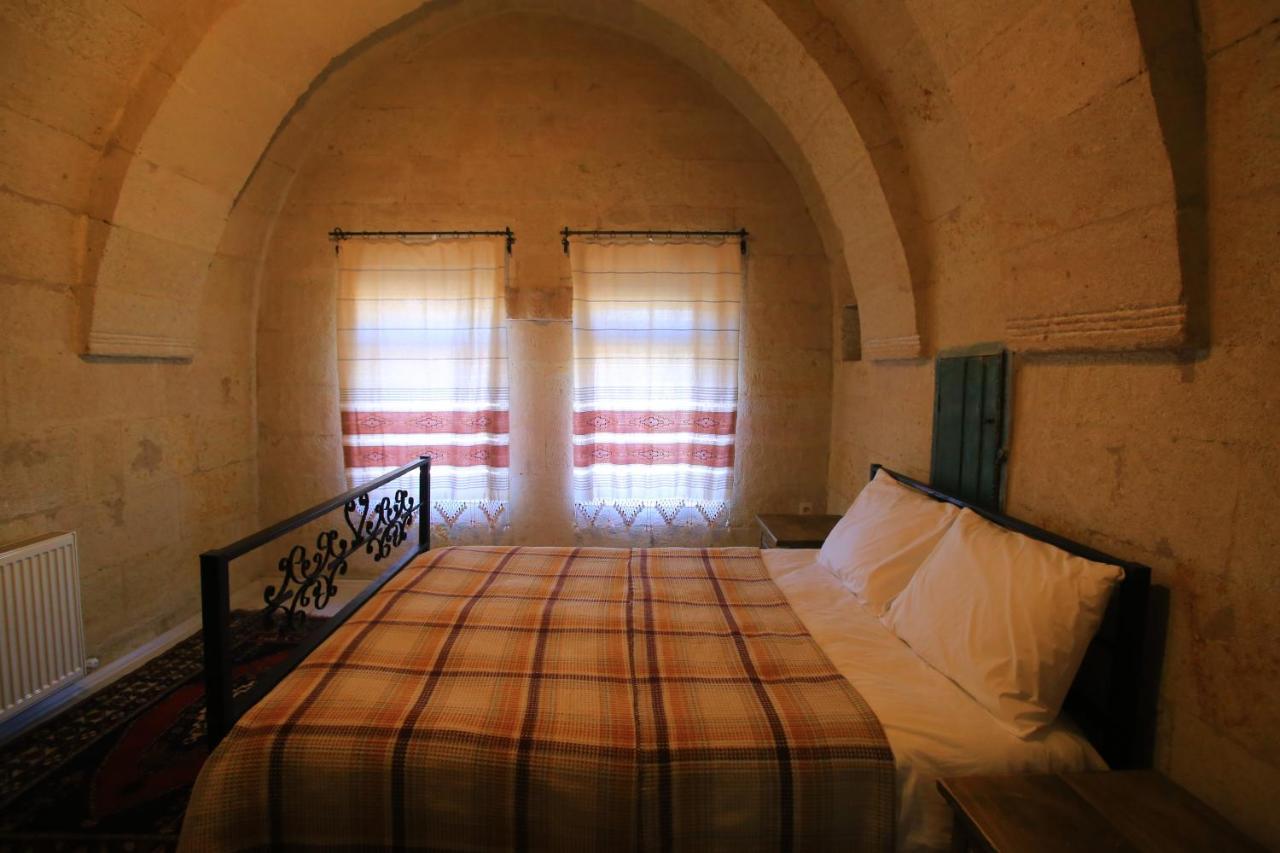 Diadem Cappadocia Guest House & Hostel Göreme Exteriér fotografie