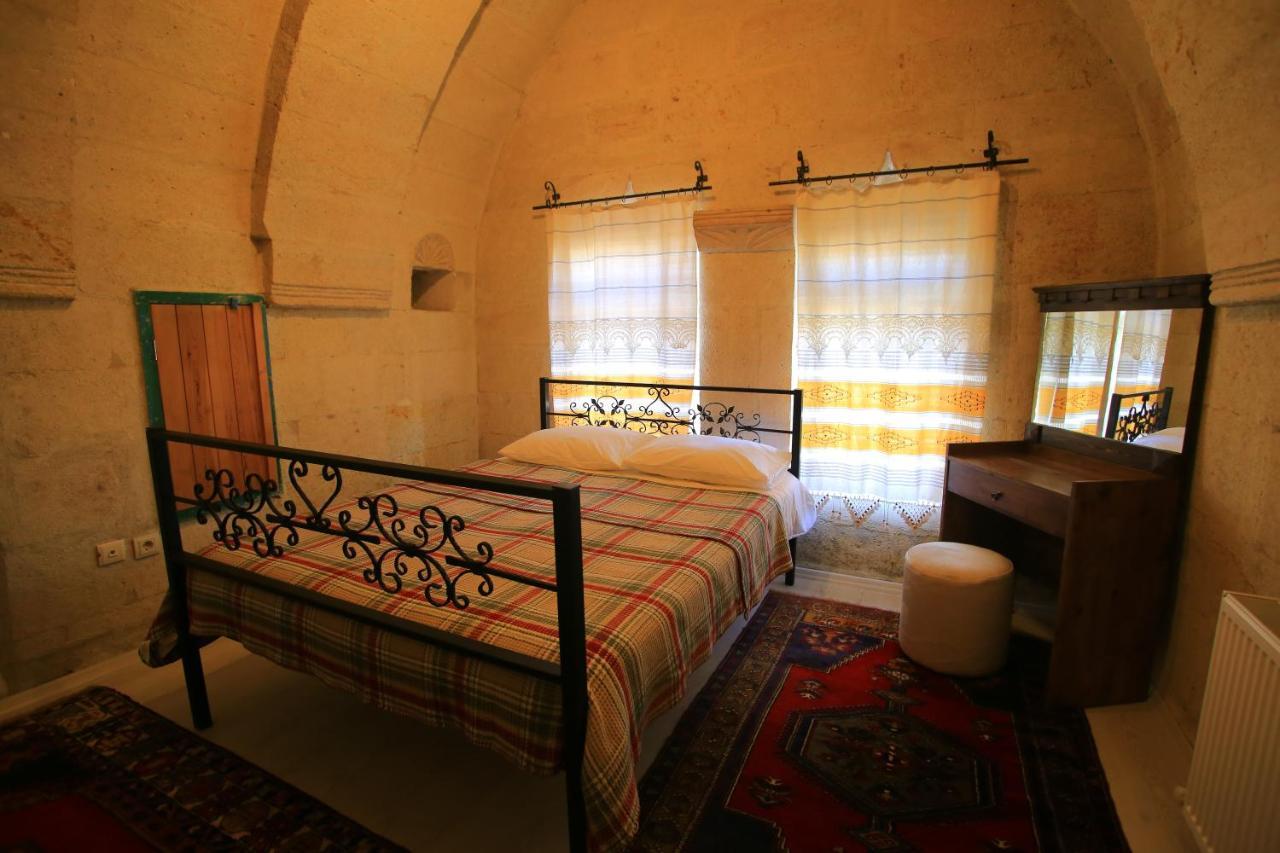 Diadem Cappadocia Guest House & Hostel Göreme Exteriér fotografie