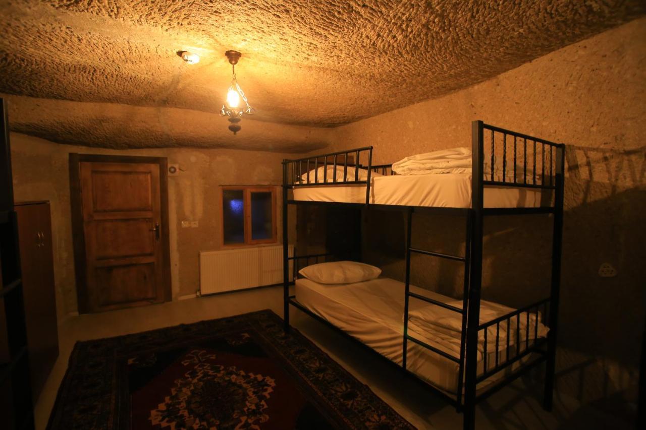 Diadem Cappadocia Guest House & Hostel Göreme Exteriér fotografie