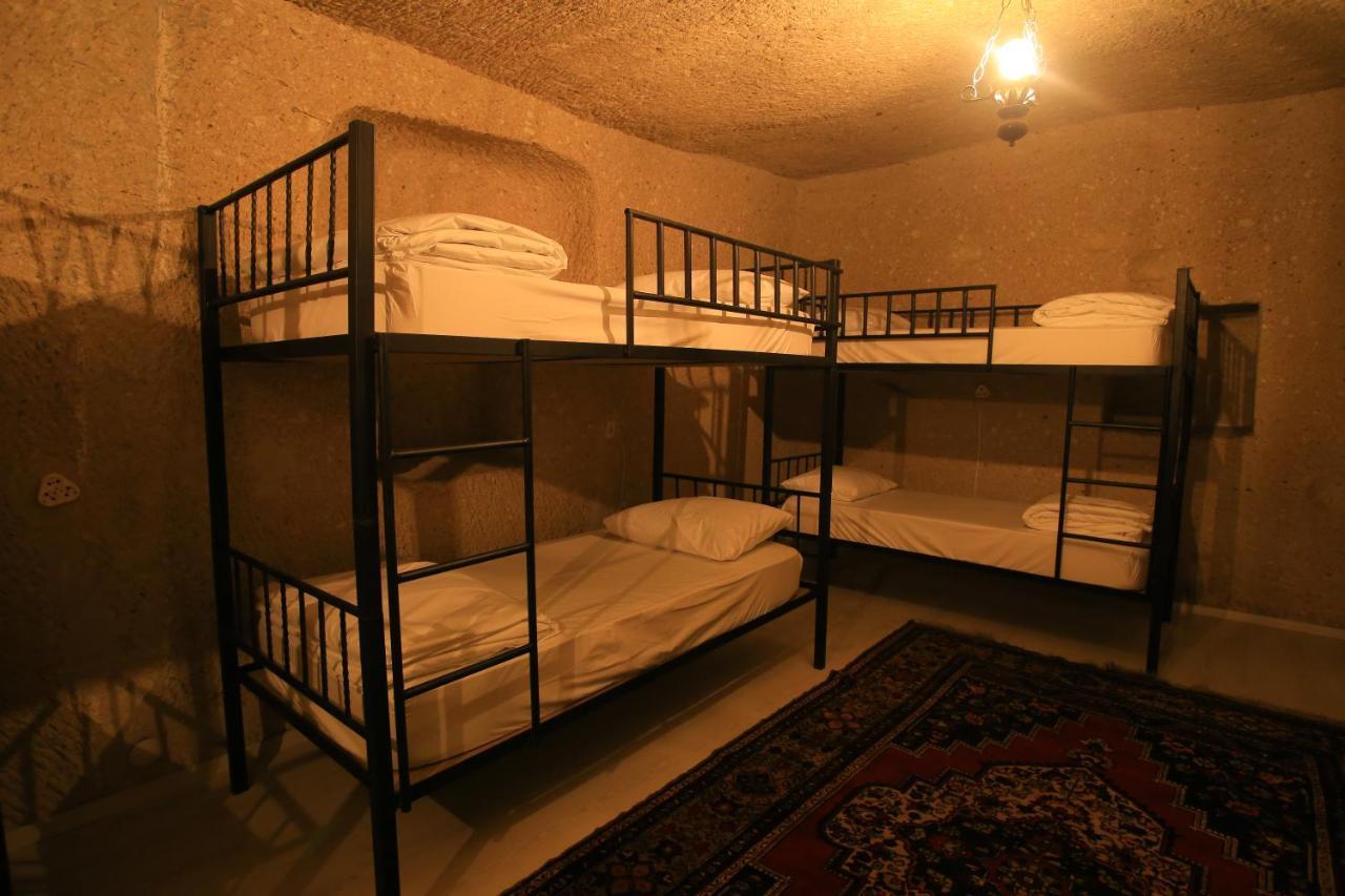 Diadem Cappadocia Guest House & Hostel Göreme Exteriér fotografie