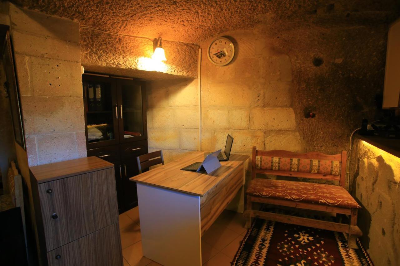 Diadem Cappadocia Guest House & Hostel Göreme Exteriér fotografie