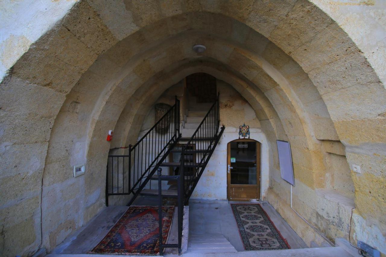 Diadem Cappadocia Guest House & Hostel Göreme Exteriér fotografie