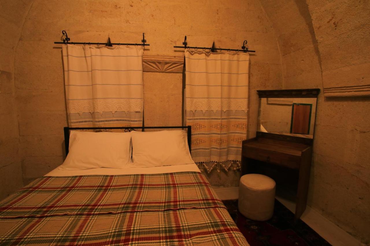 Diadem Cappadocia Guest House & Hostel Göreme Exteriér fotografie