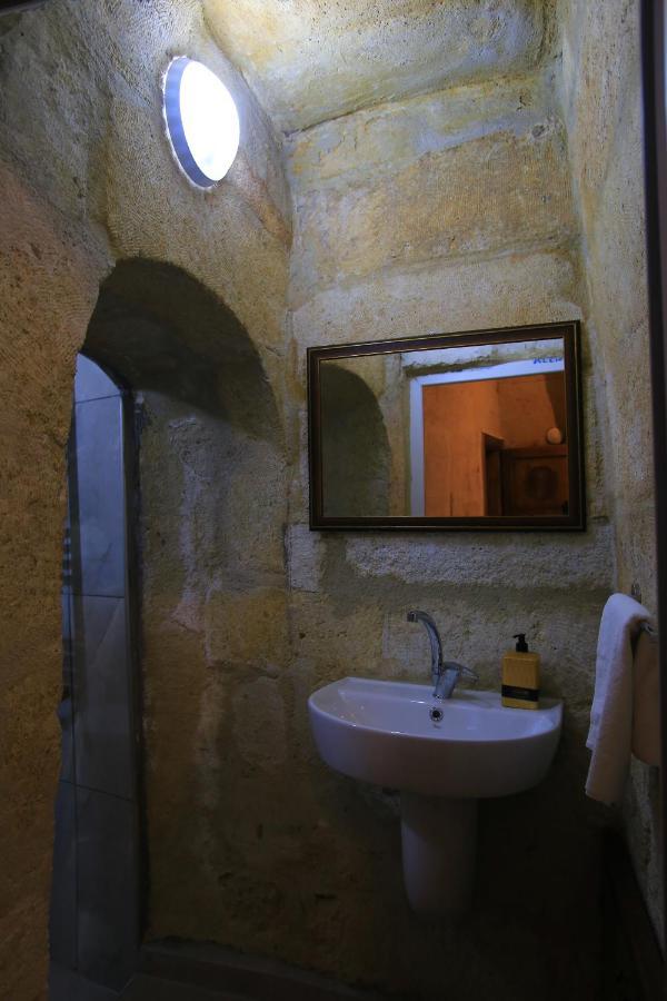 Diadem Cappadocia Guest House & Hostel Göreme Exteriér fotografie