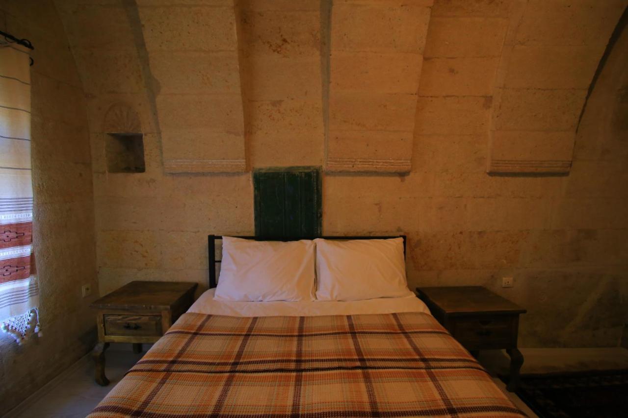 Diadem Cappadocia Guest House & Hostel Göreme Exteriér fotografie