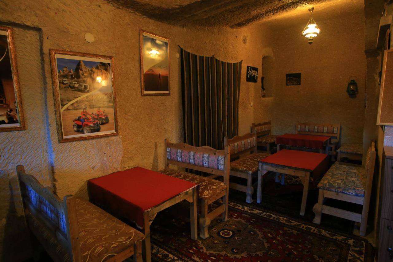 Diadem Cappadocia Guest House & Hostel Göreme Exteriér fotografie