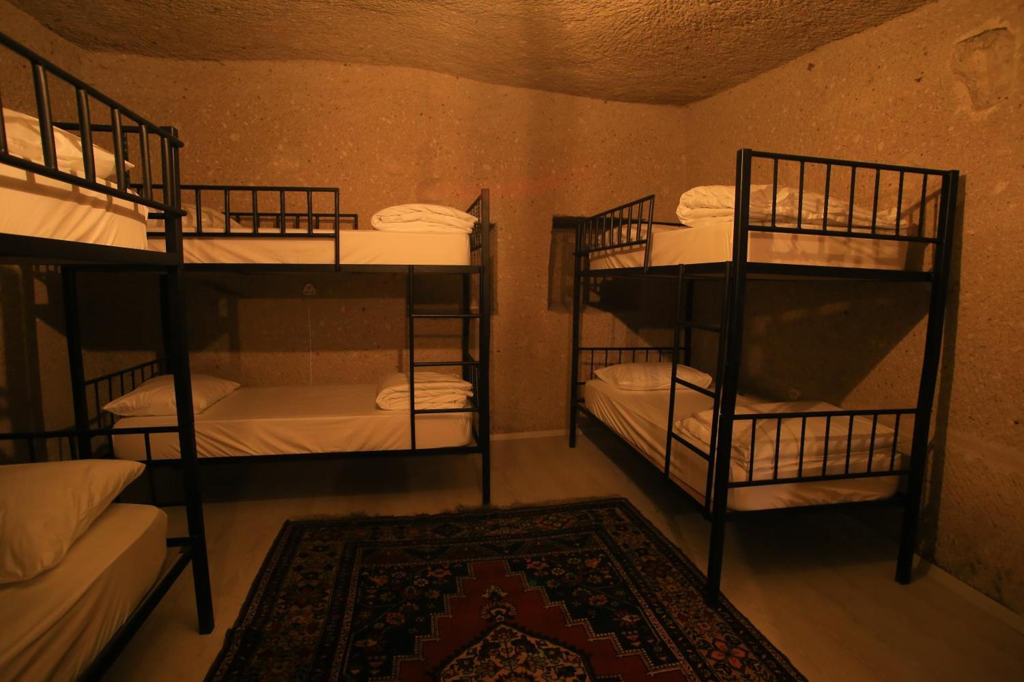 Diadem Cappadocia Guest House & Hostel Göreme Pokoj fotografie